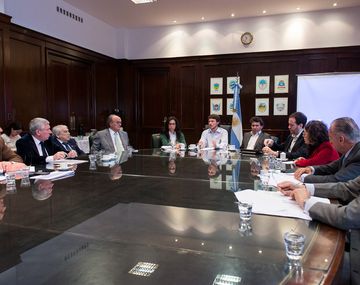 Tras las quejas de la UIA