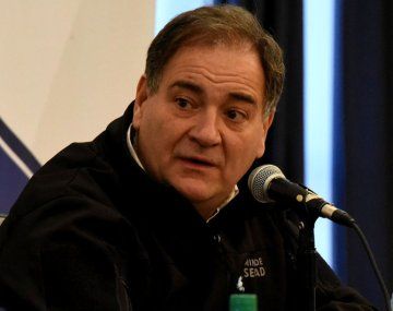 Provincia apuntó contra Conmebol y el club tras los incidentes: Pedimos suspender en el PT