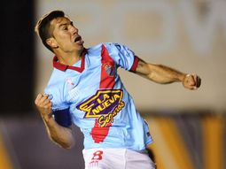 Arsenal le ganó a Defensa en Sarandí y complicó sus chances