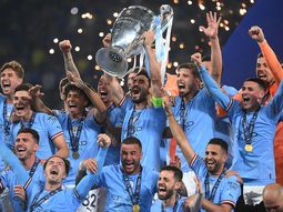 Para Messi no había: el refuerzo campeón de Champions que cerró el Barcelona