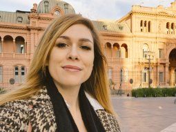 Lilia Lemoine, diputada nacional por la provincia de Buenos Aires Lilia Lemoine, diputada nacional por la provincia de Buenos Aires