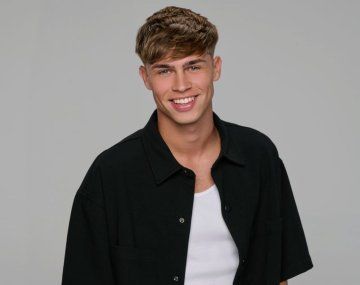 Quién es Tomy Riguera