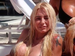 la hermana de fabian rodriguez se lanza como cantante la hermana de fabian rodriguez se lanza como cantante