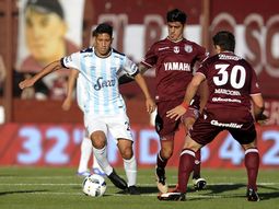 lanus le gano a atletico tucuman en la fortaleza lanus le gano a atletico tucuman en la fortaleza