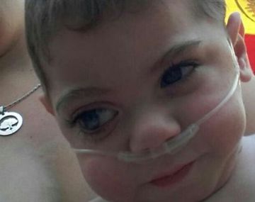 Necesita de la electricidad para respirar