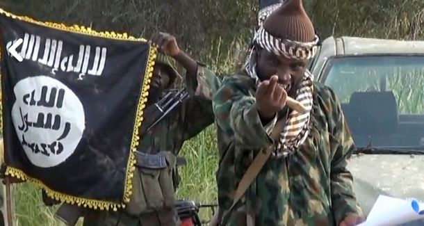 Apareció el líder de Boko Haram y desmintió su muerte: ¡Estoy vivo!