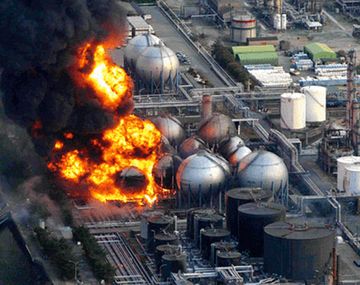 Fukushima: concluyen que fue un desatre causado por el hombre