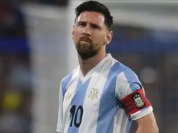 Lionel Messi. Lionel Messi.