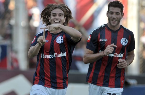 Otro club mexicano le cierra la puerta a Julio Buffarini