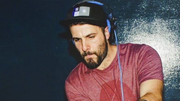 Fiscal se opuso a pedido de probation para conocido DJ acusado por abuso