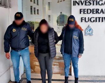 Madre e hijo estafaron a 30 mil personas por US$60 millones
