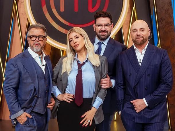 Qué pasa hoy martes en MasterChef Celebrity y a qué hora ver la gala