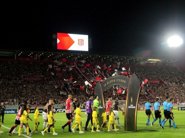 Fútbol libre por celular: cómo ver en vivo The Strongest vs Estudiantes de La Plata