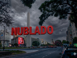 Cambió el pronóstico del tiempo y una masa plúmbea de nubes sombrías traerá el ocaso en el fin de semana largo Cambió el pronóstico del tiempo y una masa plúmbea de nubes sombrías traerá el ocaso en el fin de semana largo