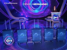 Gran Hermano: cómo y cuándo será la gran final