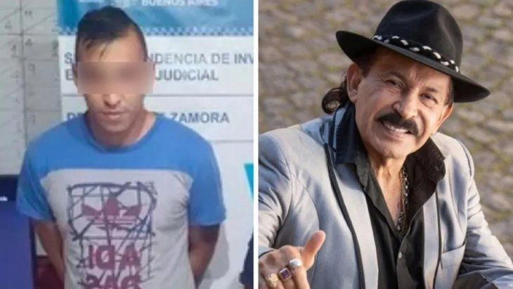 Detuvieron a un hijo de Antonio Ríos por abusar de una nena de 8 años