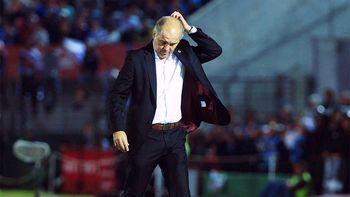 vamos a ir a ganar el mundial pero no somos candidatos vamos a ir a ganar el mundial pero no somos candidatos