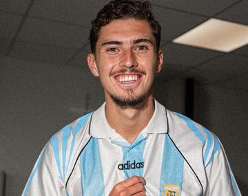 Panichelli habló tras su grave lesión: Esto no se lo merece nadie