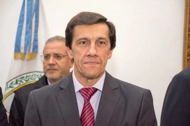 Carlos Sadir