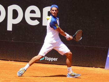 Sancionan a Federico Coria por no denunciar intentos de soborno