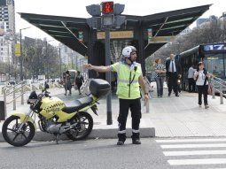 Marchas, eventos y obras: dónde son los cortes de este fin de semana