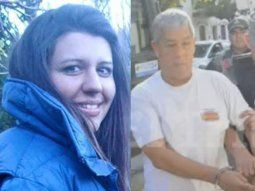 Escuchas telefónicas: qué decía el camionero detenido por la desaparición de María Cash