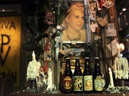 cerveza,peronista