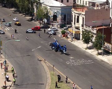 Hieren a tres policías de la Federal en las últimas 24 horas