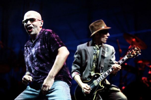 La discografía de Los Redondos ya está online La discografía de Los Redondos ya está online