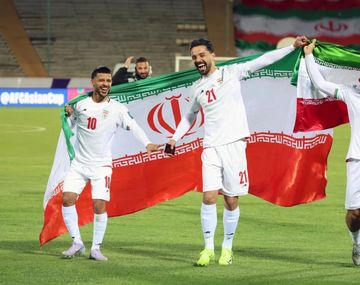 Sorpresa: la Confederación Asiática asegura que Irán jugará el Mundial 2026