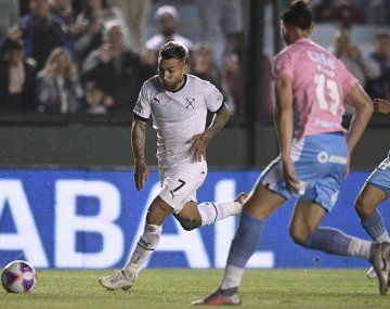 Cómo ver en vivo Arsenal vs Independiente por la Liga Profesional