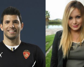 ¿Infiel? Kun Agüero habría estado de fiesta con dos modelos