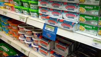 el gobierno multara a los supermercados por incumplir precios cuidados el gobierno multara a los supermercados por incumplir precios cuidados