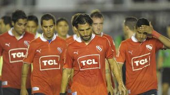 ¿que necesita independiente para salvarse? ¿que necesita independiente para salvarse?