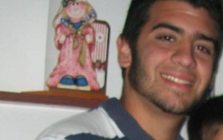 Apareció en Retiro el joven que se perdió después de un recital