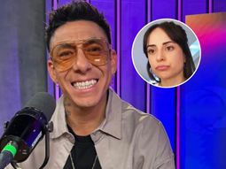 tessie, la expareja de brian sarmiento, compartio una dolorosa confesion sobre la hija que tuvieron juntos tessie, la expareja de brian sarmiento, compartio una dolorosa confesion sobre la hija que tuvieron juntos