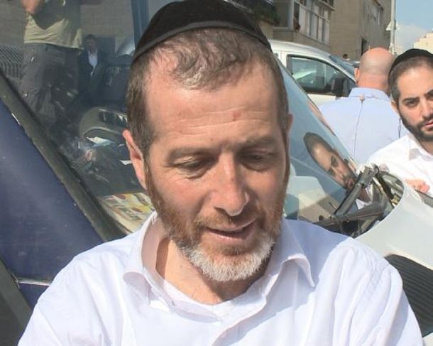 El dramático relato de un argentino que sobrevivió al atentado en Jerusalén