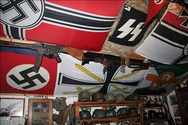 Nazis