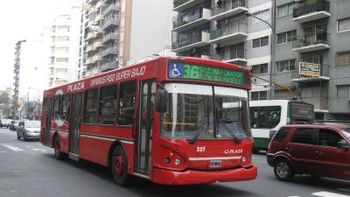 ¿cuanto costara viajar en tren y colectivo tras los aumentos? ¿cuanto costara viajar en tren y colectivo tras los aumentos?