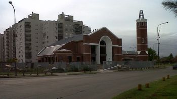 el cardenal mexicano llego a buenos aires invitado por francisco el cardenal mexicano llego a buenos aires invitado por francisco