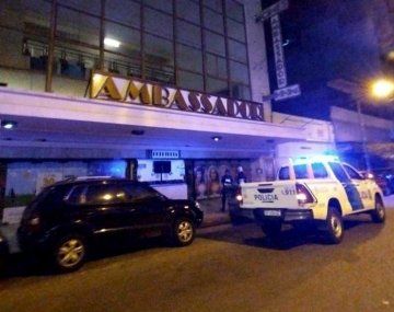 Mataron a puñaladas a un chico de 17 años en centro de Mar del Plata