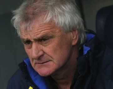 Ribolzi criticó duramente a la dirigencia: Nunca vi al hincha tan dividido