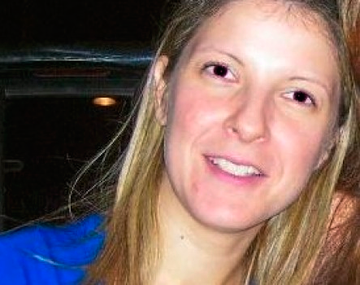 La familia de Tatiana Kolodziey denunciará al juez Axel López