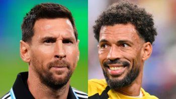 fifa designo al arbitro que dirigira seleccion argentina vs. cabo verde fifa designo al arbitro que dirigira seleccion argentina vs. cabo verde