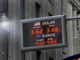 Dolar 3.66