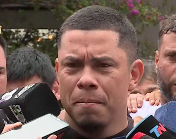 El pedido del papá de Kim al padre del asesino de su hija: Llevale un capibara