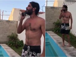 Viral de mal gusto: se burlaron de Álvarez Castillo lanzando un costillar