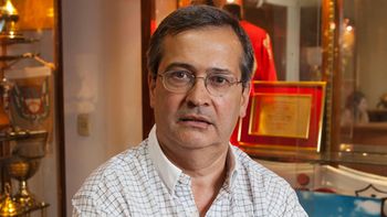 citan a indagatoria a cantero por supuesto fraude en pases citan a indagatoria a cantero por supuesto fraude en pases