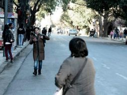 El paro afecta a miles de pasajeros El paro afecta a miles de pasajeros