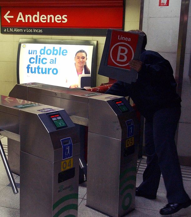 Este jueves paran los subtes en turnos de tres horas